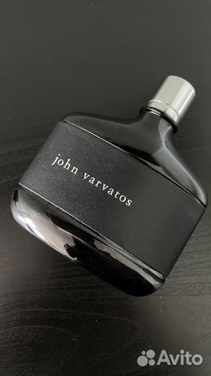 Мужская туалетная вода John varvatos