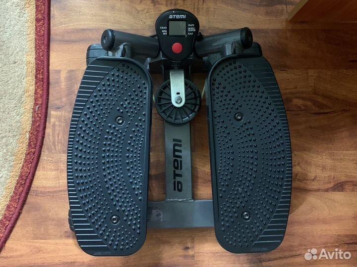 Тренажер степпер