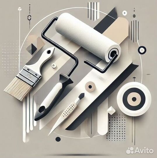 Отделочник вахта питание проживание