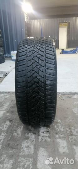 Dunlop SP Winter Sport 500 225/45 R18
