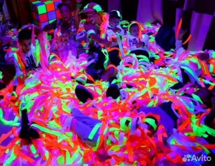 Ультрафиолетовый прожектор 200 вт