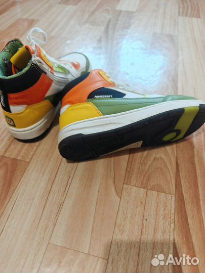 Кроссовки детские,34 р-ра