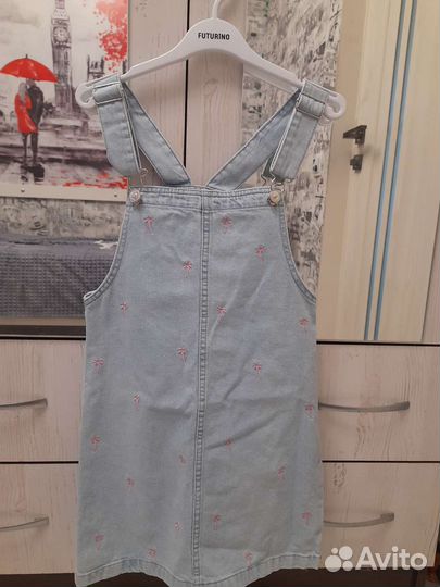 Летние вещи