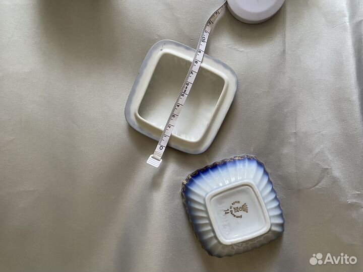 Разные мелочи Bavaria Reichenbach,Lemoges