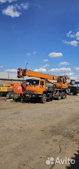 Клинцы КС-55713-1К, 2012