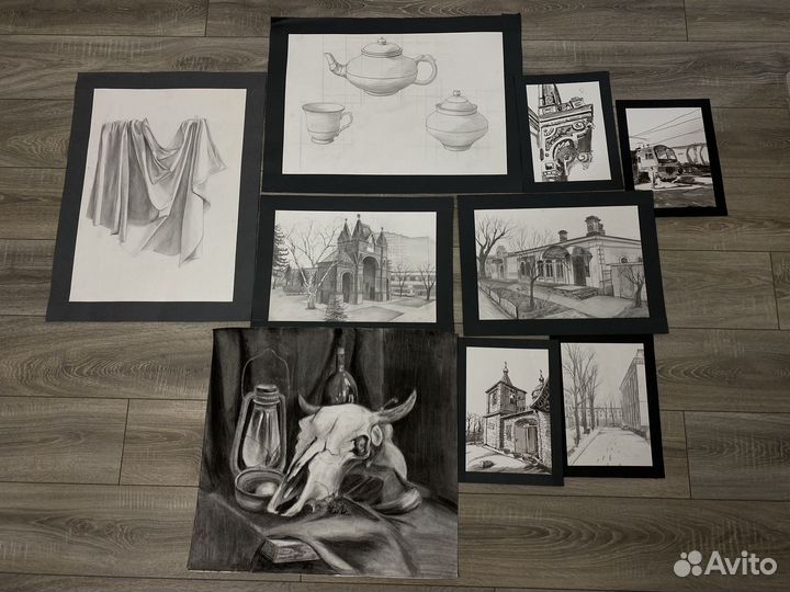 Рисую на заказ