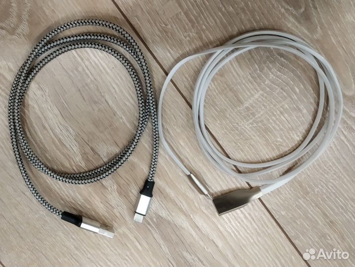 Кабель для iPhone