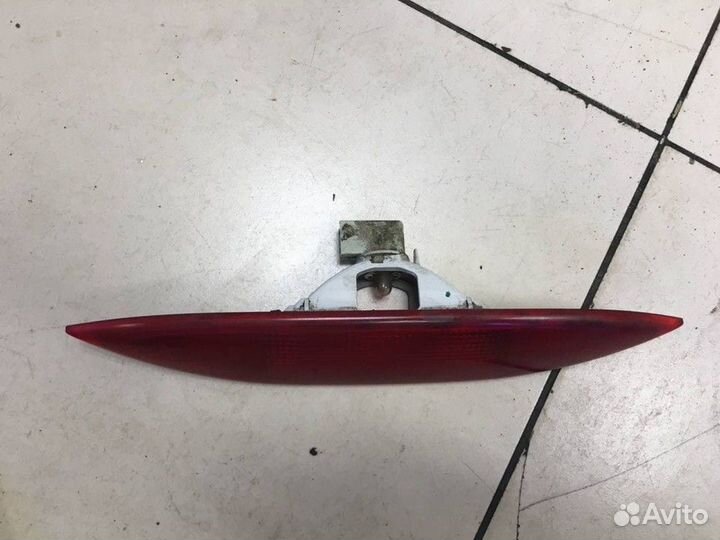 Фонарь задний (стоп сигнал) Nissan Note
