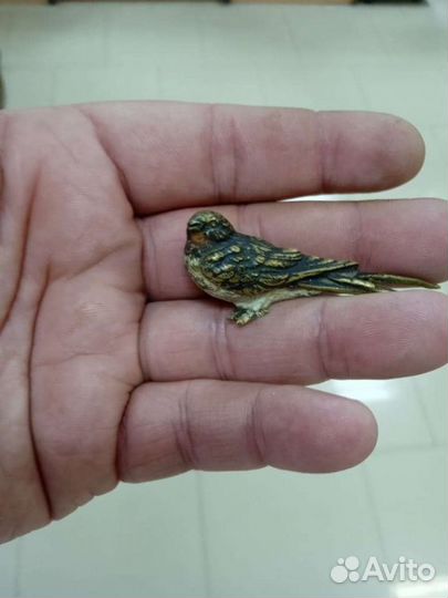 Венская бронза