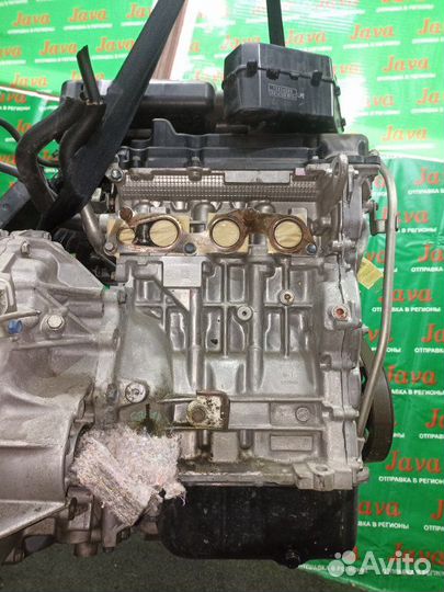 Двигатель Mitsubishi Mirage A05A 3A90 2012