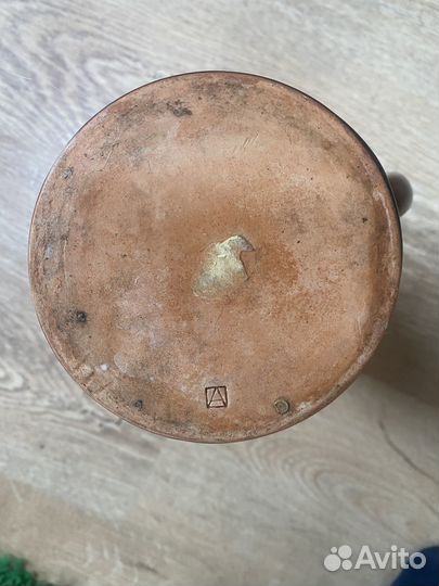 Немецкая пивная кружка