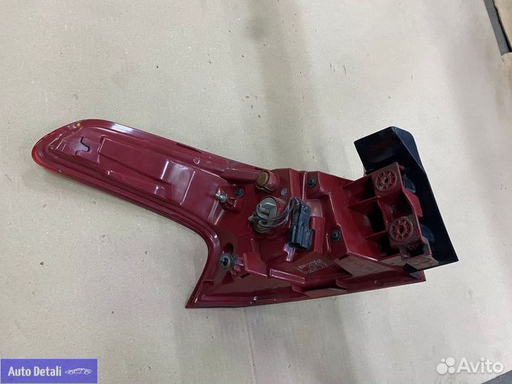 Фонарь задний правый бу Хендай Санта Фе 4