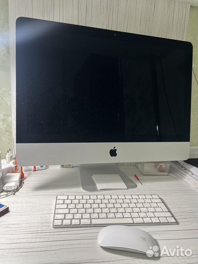 iMac 27