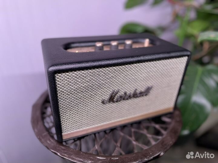 Marshall Acton II в отличном состоянии