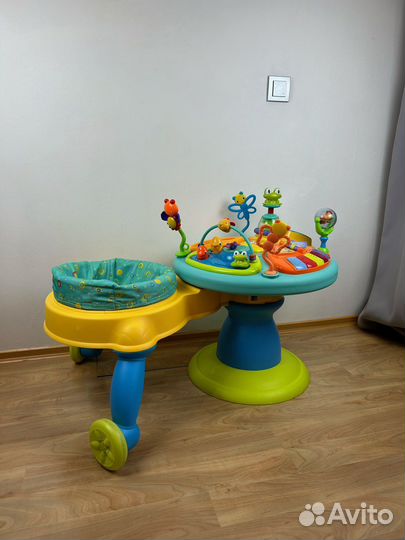 Игровой центр 