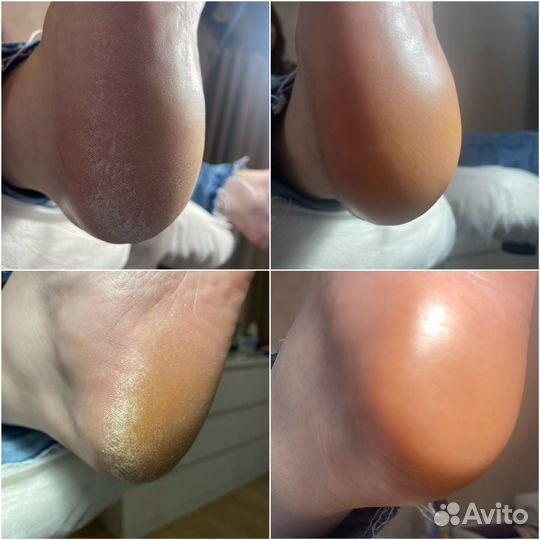 Маникюр и педикюр