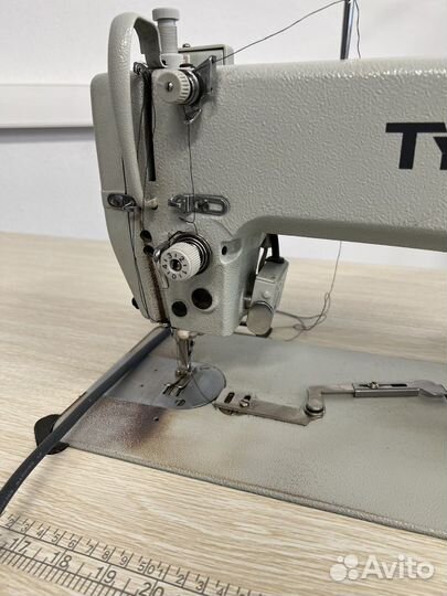 Швейная машина Typical GC6716