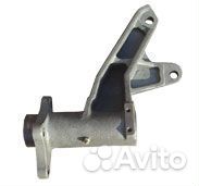 Кронштейн энергоаккумулятора камаз-6520 передний п
