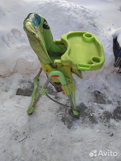 Стул для кормления