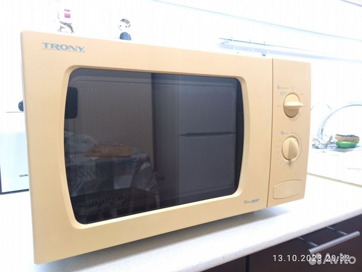 Микроволновая печь Trony
