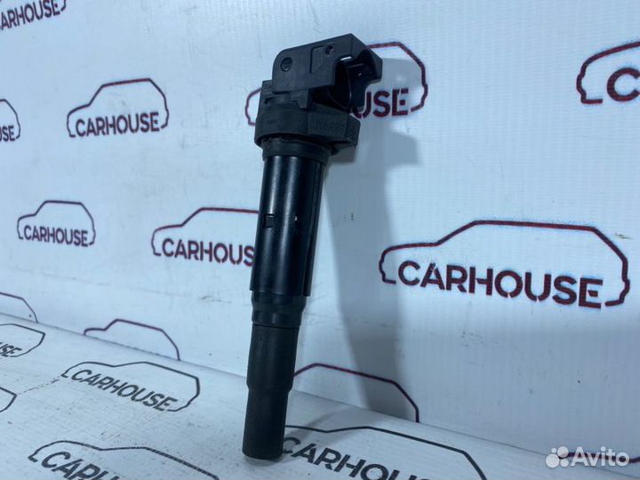 Катушка зажигания Peugeot 308 euro 4 1.6 EP6 120