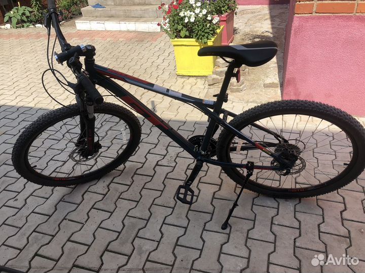 Gt agressor expert 27,5