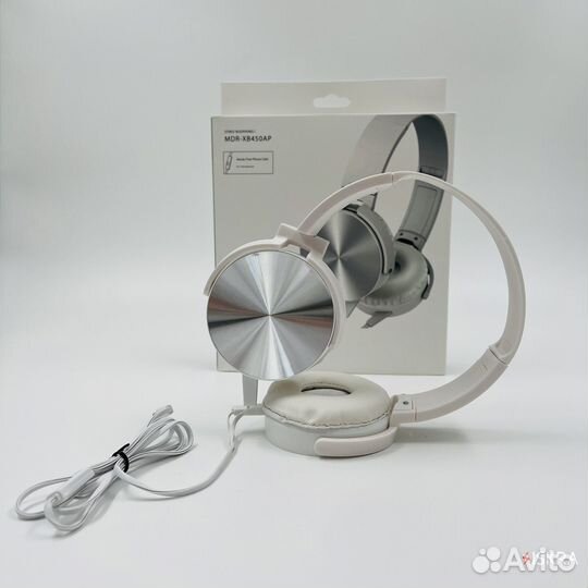 Беспроводные Наушники Sony