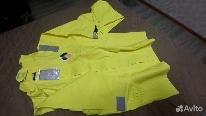 Костюм для защиты от воды