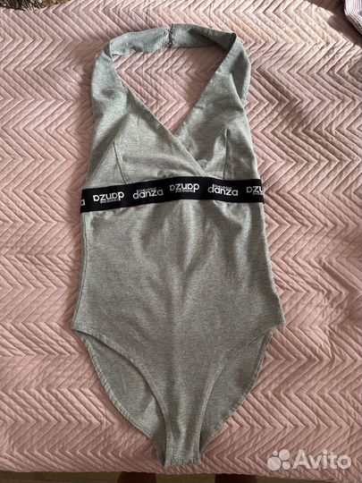 Купальник-боди S