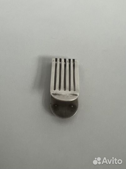 Vintage Bvlgari Silver