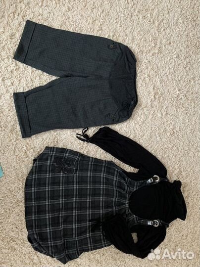 Комплект для беременных