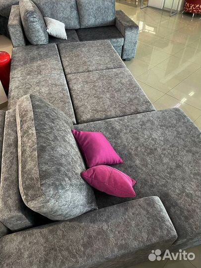 Комфортный диван