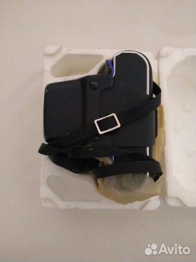 Фотоаппарат 