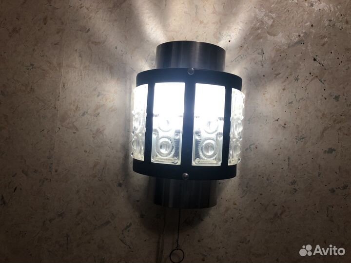 Бра-светильник винтаж