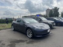 Tesla Model 3 AT, 2019, 163 611 км, с пробегом, цена 2� 250 000 руб.