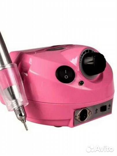Аппарат / фрезер для маникюра и педикюра
