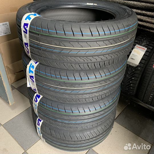 Viatti Strada 2 (V-134) 205/55 R16