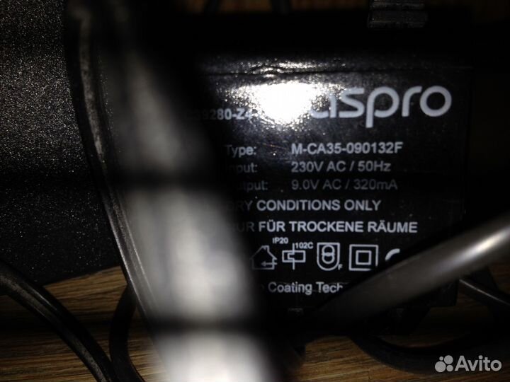 Стационарный телефон