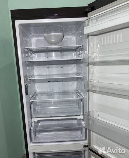 Холодильник samsung no frost by
