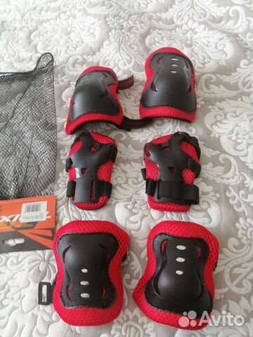 Trix новый комплект