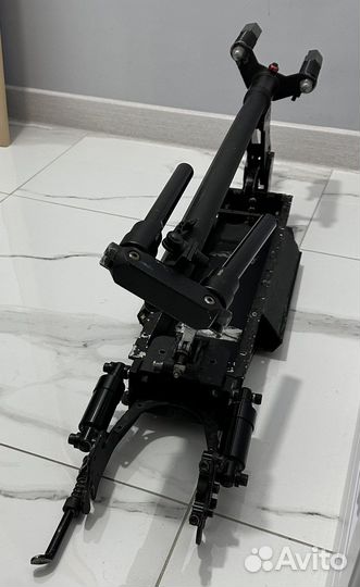 Электро Самокат Kugoo m4 pro