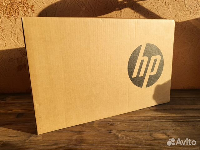 Ноутбук HP ProBook 450
