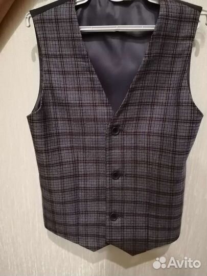 Школьный костюм122-128