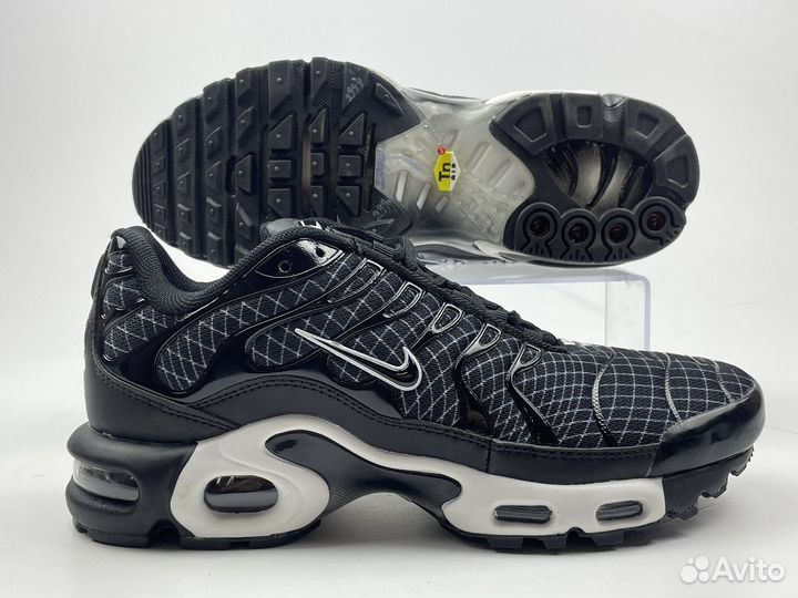 Кроссовки женские nike air max tn