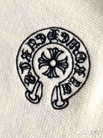 Свитер Chrome Hearts