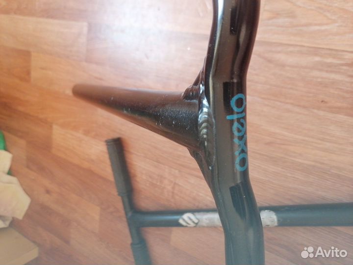 Руль от самоката