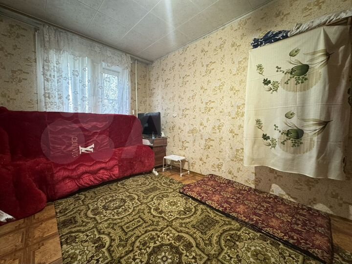 2-к. квартира, 42,6 м², 5/5 эт.