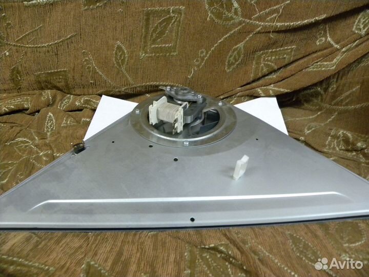 Мотор конвекции для духовки