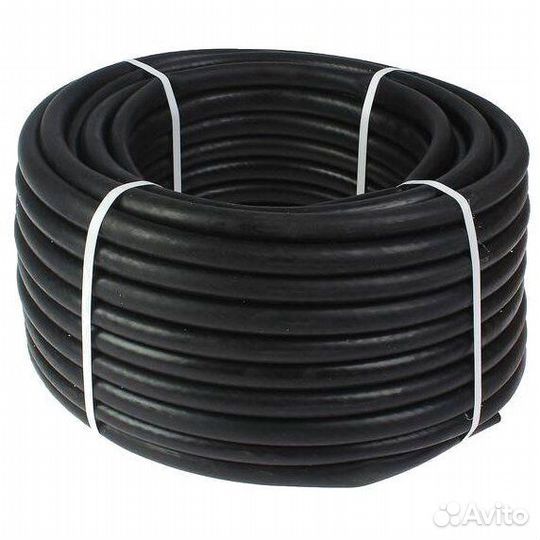 Шланг резиновый для полива