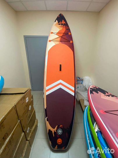 Сап борд Sup доска